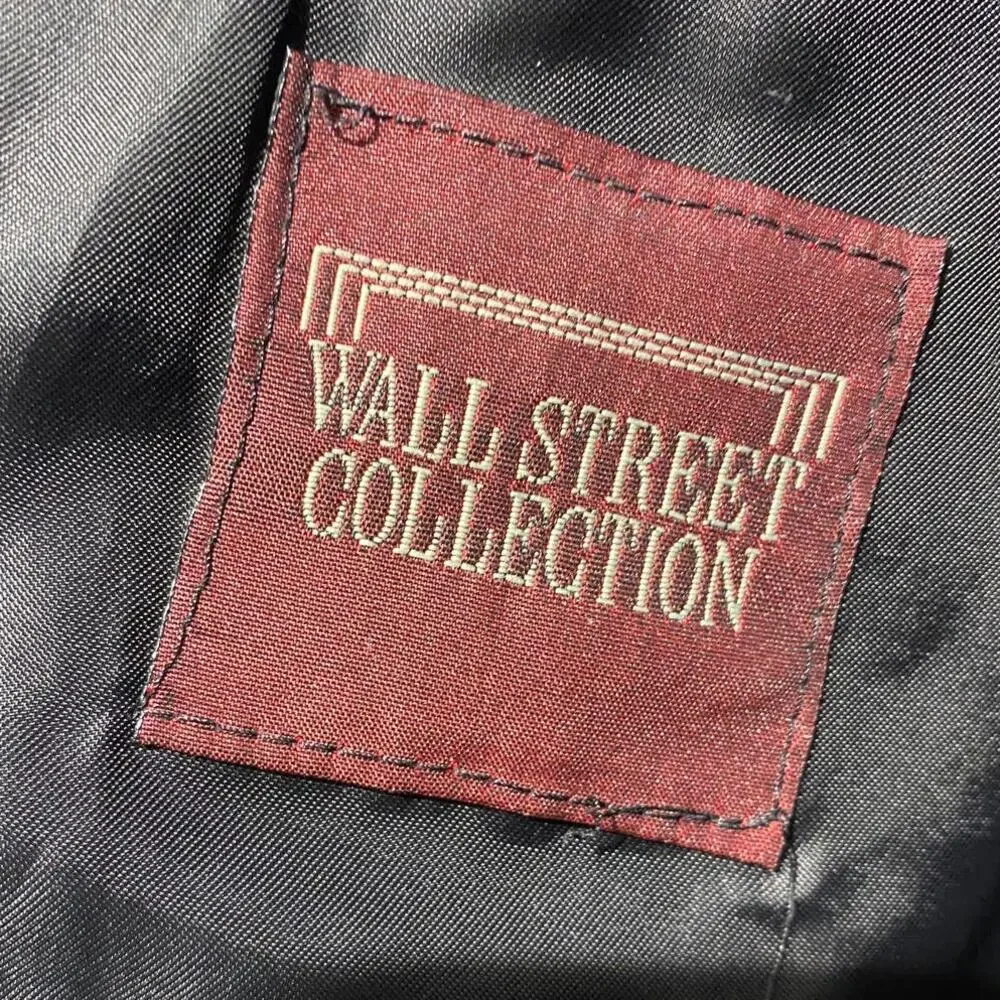 wall street collection wall street